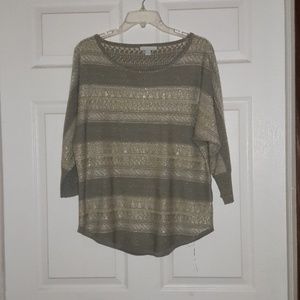sweater